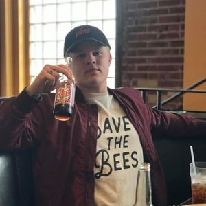 Meet your Posher, Cody